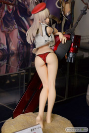 アリサ・イリーニチナ・アミエーラ 水着ver.　アルファマックス　画像　量産サンプル　レビュー　フィギュア　製品版　尻　02