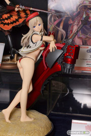 アリサ・イリーニチナ・アミエーラ 水着ver.　アルファマックス　画像　量産サンプル　レビュー　フィギュア　製品版　尻　03