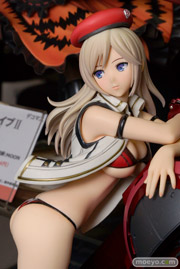 アリサ・イリーニチナ・アミエーラ 水着ver.　アルファマックス　画像　量産サンプル　レビュー　フィギュア　製品版　尻　04