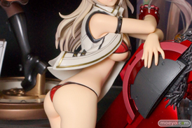 アリサ・イリーニチナ・アミエーラ 水着ver.　アルファマックス　画像　量産サンプル　レビュー　フィギュア　製品版　尻　06