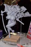 戦国武将姫MURAMASA 伊藤一刀斎　ヴェルテクス　画像　サンプル　レビュー　フィギュア　尻　おっぱい　04