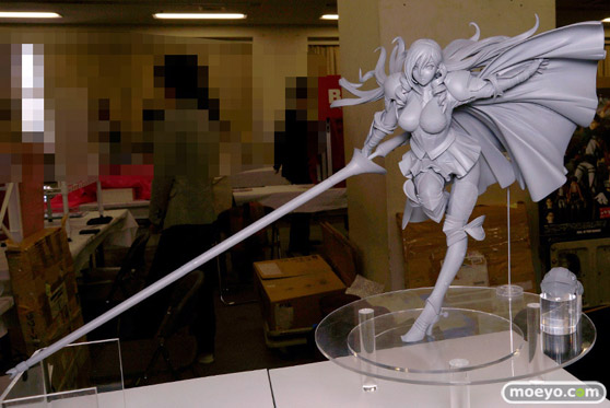 ワルキューレロマンツェ スィーリア・クマーニ・エイントリー ヴェルテクス　画像　サンプル　レビュー　フィギュア　お尻　パンツ　長い　　01