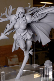 ワルキューレロマンツェ スィーリア・クマーニ・エイントリー ヴェルテクス　画像　サンプル　レビュー　フィギュア　お尻　パンツ　長い　　07