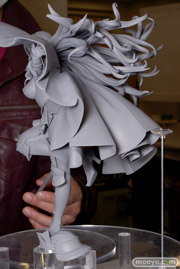 ワルキューレロマンツェ スィーリア・クマーニ・エイントリー ヴェルテクス　画像　サンプル　レビュー　フィギュア　お尻　パンツ　長い　　10