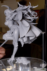 ワルキューレロマンツェ スィーリア・クマーニ・エイントリー ヴェルテクス　画像　サンプル　レビュー　フィギュア　お尻　パンツ　長い　　11