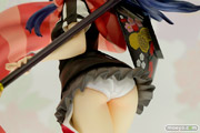 百花繚乱 宝蔵院胤舜 アルター 画像　サンプル　レビュー　フィギュア　パンツ　まるだし　06