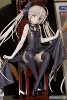 ヨスガノソラ 春日野穹 黒チャイナドレスVer. （宮沢模型流通限定品） アルター 画像　サンプル　レビュー　フィギュア　パンツ　まるだし　02
