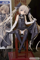 ヨスガノソラ 春日野穹 黒チャイナドレスVer. （宮沢模型流通限定品） アルター 画像　サンプル　レビュー　フィギュア　パンツ　まるだし　03