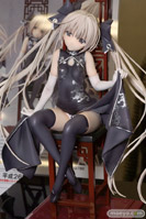 ヨスガノソラ 春日野穹 黒チャイナドレスVer. （宮沢模型流通限定品） アルター 画像　サンプル　レビュー　フィギュア　パンツ　まるだし　04
