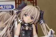 ヨスガノソラ 春日野穹 黒チャイナドレスVer. （宮沢模型流通限定品） アルター 画像　サンプル　レビュー　フィギュア　パンツ　まるだし　06