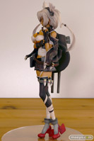 艦隊これくしょん -艦これ- 武蔵 改 軽兵装Ver. 重兵装 画像 サンプル レビュー フィギュア 07