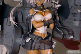 艦隊これくしょん -艦これ- 武蔵 改 軽兵装Ver. 重兵装 画像 サンプル レビュー フィギュア 22