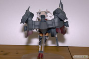 艦隊これくしょん -艦これ- 武蔵 改 軽兵装Ver. 重兵装 画像 サンプル レビュー フィギュア 25