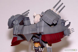 艦隊これくしょん -艦これ- 武蔵 改 軽兵装Ver. 重兵装 画像 サンプル レビュー フィギュア 28