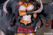 艦隊これくしょん -艦これ- 武蔵 改 軽兵装Ver. 重兵装 画像 サンプル レビュー フィギュア 30