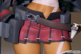 艦隊これくしょん -艦これ- 武蔵 改 軽兵装Ver. 重兵装 画像 サンプル レビュー フィギュア 32