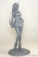 BLADE ARCUS from Shining 王白龍　アルファマックス　パイロン　画像　サンプル　レビュー　フィギュア　Tony　03