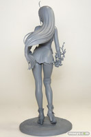 BLADE ARCUS from Shining 王白龍　アルファマックス　パイロン　画像　サンプル　レビュー　フィギュア　Tony　06