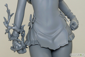 BLADE ARCUS from Shining 王白龍　アルファマックス　パイロン　画像　サンプル　レビュー　フィギュア　Tony　19