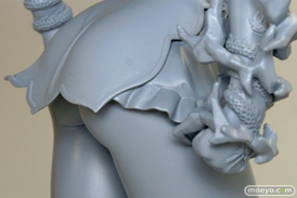 BLADE ARCUS from Shining 王白龍　アルファマックス　パイロン　画像　サンプル　レビュー　フィギュア　Tony　22