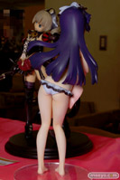 レジカラット 俺の妹がこんなに可愛いわけがない。 黒猫 ゴスロリビキニVer.　クレイズ　フィギュア　サンプル　レビュー　画像　お尻　かわいい　05