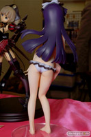 レジカラット 俺の妹がこんなに可愛いわけがない。 黒猫 ゴスロリビキニVer.　クレイズ　フィギュア　サンプル　レビュー　画像　お尻　かわいい　06