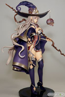 チェインクロニクル アルドラ アルファマックス 画像 サンプル レビュー フィギュア 太もも おっぱい 02