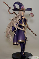 チェインクロニクル アルドラ アルファマックス 画像 サンプル レビュー フィギュア 太もも おっぱい 03