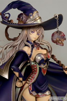 チェインクロニクル アルドラ アルファマックス 画像 サンプル レビュー フィギュア 太もも おっぱい 09