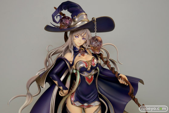 チェインクロニクル アルドラ アルファマックス 画像 サンプル レビュー フィギュア 太もも おっぱい 25