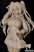 新妹魔王の契約書 成瀬澪 テスタメント　ヴェルテクス 画像　フィギュア　サンプル　レビュー　05