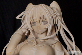 新妹魔王の契約書 成瀬澪 テスタメント　ヴェルテクス 画像　フィギュア　サンプル　レビュー　06