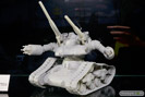 機動戦士ガンダム THE ORIGIN HG シャア専用ザクII（仮） ガンタンク初期型（仮 ） ガンプラEXPOワールドツアージャパン2014　プラモ　サンプル　画像　レビュー08