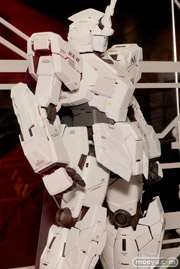 PG RX-0 ユニコーンガンダム ガンプラEXPOワールドツアージャパン2014　プラモ　サンプル　画像　レビュー03