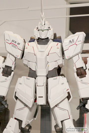 PG RX-0 ユニコーンガンダム ガンプラEXPOワールドツアージャパン2014　プラモ　サンプル　画像　レビュー04