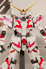 PG RX-0 ユニコーンガンダム ガンプラEXPOワールドツアージャパン2014　プラモ　サンプル　画像　レビュー09