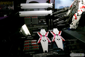 PG RX-0 ユニコーンガンダム ガンプラEXPOワールドツアージャパン2014　プラモ　サンプル　画像　レビュー18