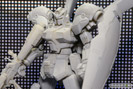 RE/100 RX-78GP04G ガンダム試作4号機（ガーベラ） MSK-008 ディジェ   ガンプラEXPOワールドツアージャパン2014　プラモ　サンプル　画像　レビュー04