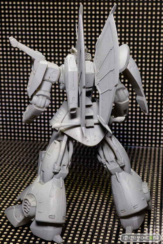 RE/100 RX-78GP04G ガンダム試作4号機（ガーベラ） MSK-008 ディジェ   ガンプラEXPOワールドツアージャパン2014　プラモ　サンプル　画像　レビュー06