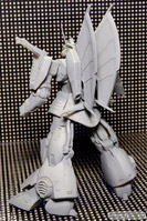 RE/100 RX-78GP04G ガンダム試作4号機（ガーベラ） MSK-008 ディジェ   ガンプラEXPOワールドツアージャパン2014　プラモ　サンプル　画像　レビュー08