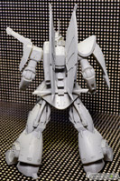 RE/100 RX-78GP04G ガンダム試作4号機（ガーベラ） MSK-008 ディジェ   ガンプラEXPOワールドツアージャパン2014　プラモ　サンプル　画像　レビュー09