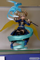 ソードアート・オンライン シリカ ALO Ver.　ファニーナイツ　アオシマ　画像　サンプル　フィギュア　レビュー　絶対領域 03