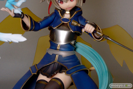 ソードアート・オンライン シリカ ALO Ver.　ファニーナイツ　アオシマ　画像　サンプル　フィギュア　レビュー　絶対領域 07