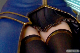 ソードアート・オンライン シリカ ALO Ver.　ファニーナイツ　アオシマ　画像　サンプル　フィギュア　レビュー　絶対領域 08