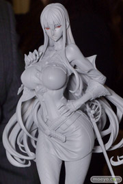 戦場のヴァルキュリア セルベリア・ブレス ヴェルテクス　画像　サンプル　フィギュア　レビュー　おっぱい　04