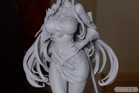 戦場のヴァルキュリア セルベリア・ブレス ヴェルテクス　画像　サンプル　フィギュア　レビュー　おっぱい　06