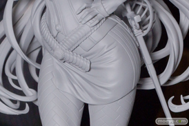 戦場のヴァルキュリア セルベリア・ブレス ヴェルテクス　画像　サンプル　フィギュア　レビュー　おっぱい　08