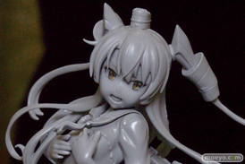 figFIX 艦隊これくしょん-艦これ- 天津風 中破Ver. マックスファクトリー　画像　サンプル　レビュー　フィギュア　半裸　05