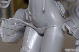 figFIX 艦隊これくしょん-艦これ- 天津風 中破Ver. マックスファクトリー　画像　サンプル　レビュー　フィギュア　半裸　07