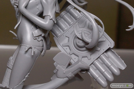 figFIX 艦隊これくしょん-艦これ- 天津風 中破Ver. マックスファクトリー　画像　サンプル　レビュー　フィギュア　半裸　08